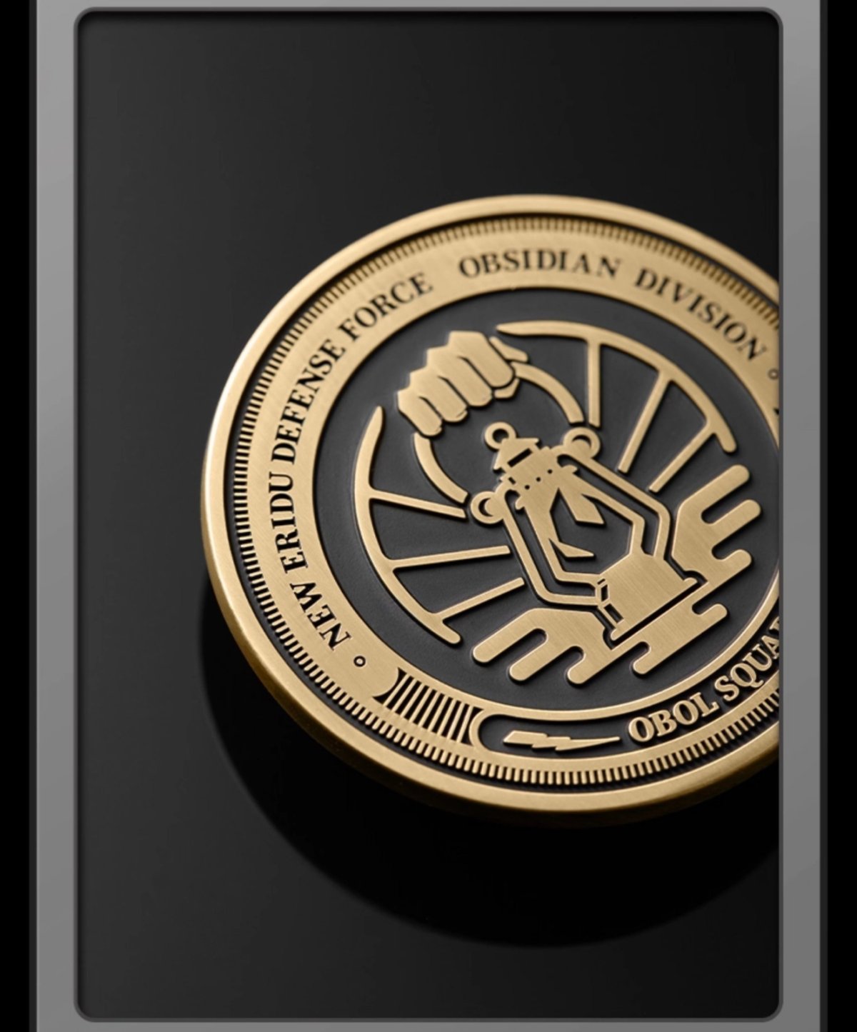 画像7: ゼンレスゾーンゼロ　ゼンレスゾーンゼロ　陣営　金属バッジ　Vol.3 (7)