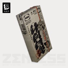 画像4: 【ZZZ 129pt】ゼンレスゾーンゼロ　iPhoneスマホケース【予約12月下旬】 (4)