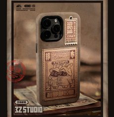 画像7: 【ZZZ 129pt】ゼンレスゾーンゼロ　iPhoneスマホケース【予約12月下旬】 (7)