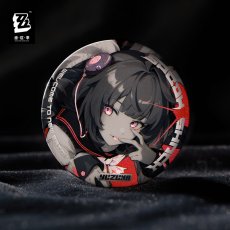 画像2: 【ZZZ 16pt】ゼンレスゾーンゼロ　心象映画　缶バッジ　怪啖屋【予約12月下旬】 (2)