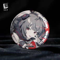 画像3: 【ZZZ 16pt】ゼンレスゾーンゼロ　心象映画　缶バッジ　怪啖屋【予約12月下旬】 (3)