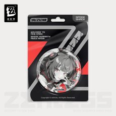画像5: 【ZZZ 16pt】ゼンレスゾーンゼロ　心象映画　缶バッジ　怪啖屋【予約12月下旬】 (5)