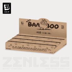 画像4: 【ZZZ 828pt】ゼンレスゾーンゼロ　ボンプ　Garden Kingdomミニフィギュア　60点ボックス (4)