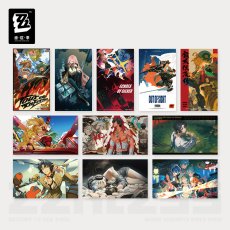 画像1: 【ZZZ 28pt】ゼンレスゾーンゼロ　Random Playビデオ屋　ポスター　Vol.4【予約2026年1月下旬】 (1)