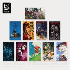 画像1: 【ZZZ 28pt】ゼンレスゾーンゼロ　Random Playビデオ屋　ポスター　Vol.3【予約2026年1月下旬】 (1)
