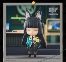 画像8: ゼンレスゾーンゼロ ねんどろいど 星見雅 特典パーツ付き【予約2026年9月】 (8)