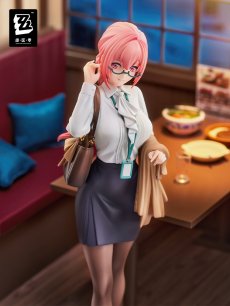 画像3: ゼンレスゾーンゼロ 月城柳 LIMEPIE 1/8 フィギュア【予約2026年9月】 (3)