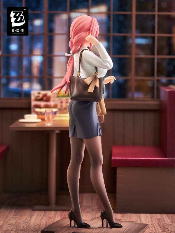 ゼンレスゾーンゼロ 月城柳 LIMEPIE 1/8 フィギュア - HAKUTEA
