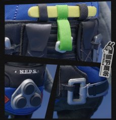 画像13: 【ZZZ 88pt】ゼンレスゾーンゼロ ボンプ ぬいぐるみバッグチャーム Vol.4 特典カード付き (13)