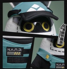 画像18: 【ZZZ 88pt】ゼンレスゾーンゼロ ボンプ ぬいぐるみバッグチャーム Vol.4 特典カード付き (18)