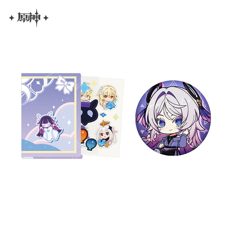 02月23日まで「原神」特典キャンペーンのご案内【特典予約7月中旬】【備考記入必要】