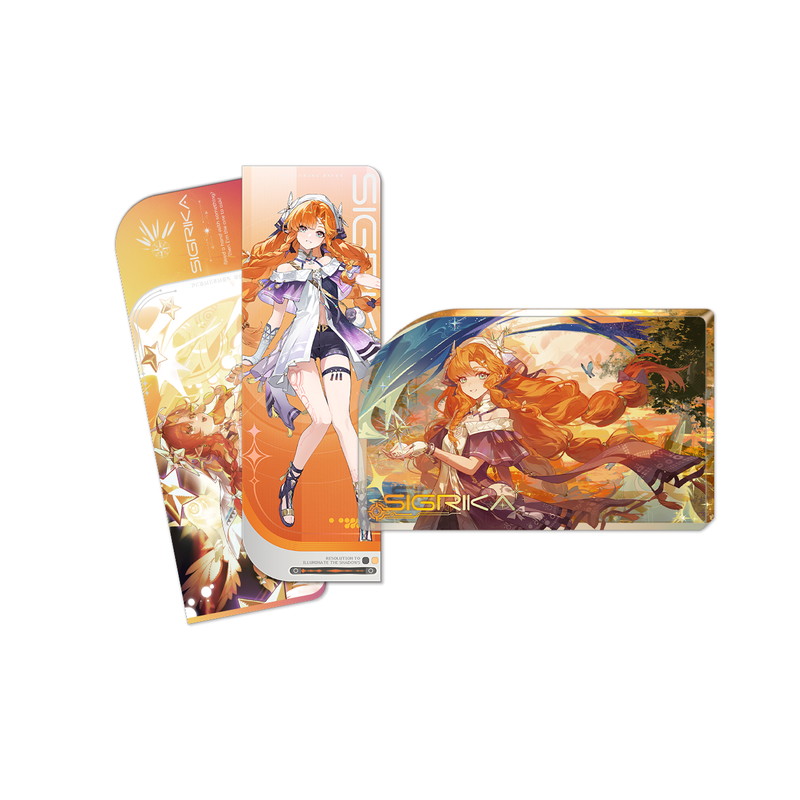 05月08日まで「鳴潮」特典キャンペーンのご案内【特典予約180日以内】（【鳴潮A】pt）