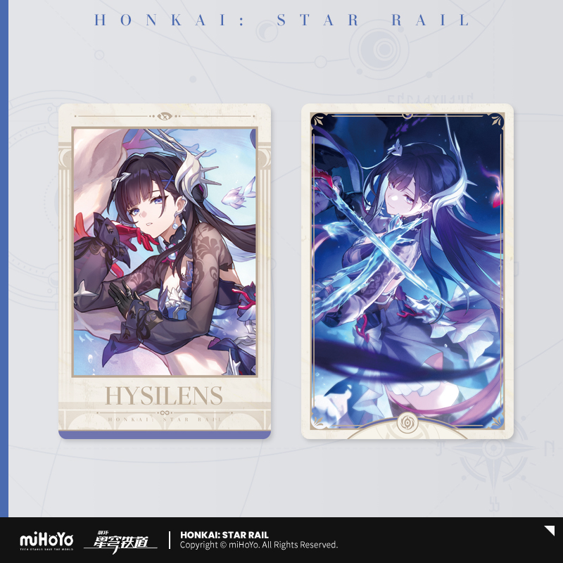 終了】09月16日まで「崩壊：スターレイル」特典キャンペーンのご
