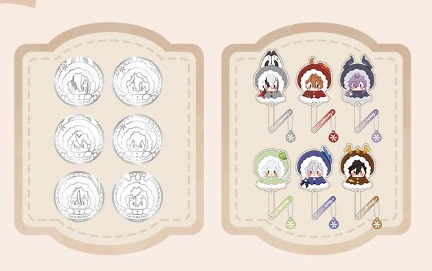 05月06日まで「原神」特典キャンペーンのご案内【特典予約9月中旬】【備考記入必要】