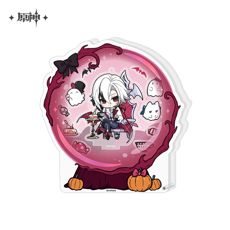 アルレッキーノ