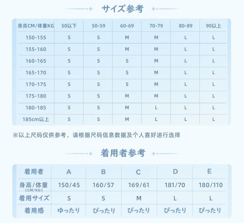 原神 タルタリヤ「呑天の鯨」 ルームウェア｜HAKUTEA