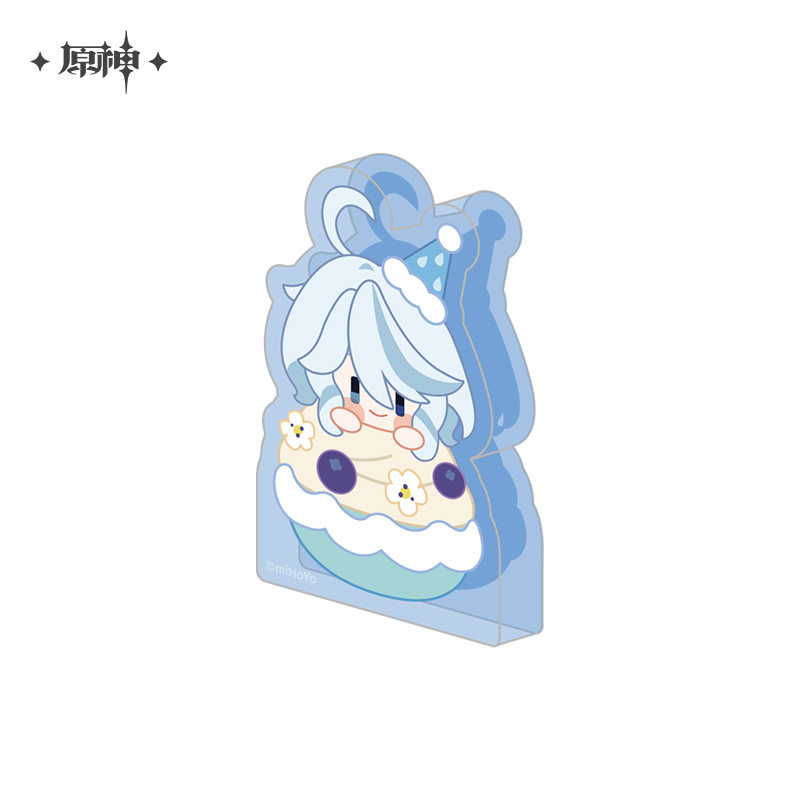 原神　24年アメリカニューヨーク限定　フリーナ 原神 24年アメリカニューヨーク限定 フリーナ 原神 24年アメリカ