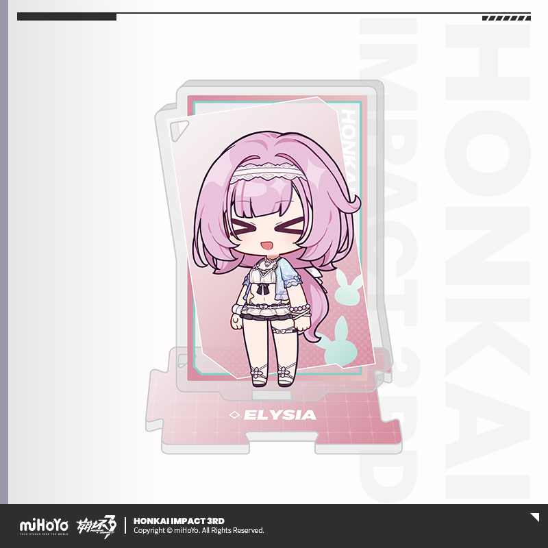 画像1: 【3rd 300~ pt】アクリルスタンド (1)