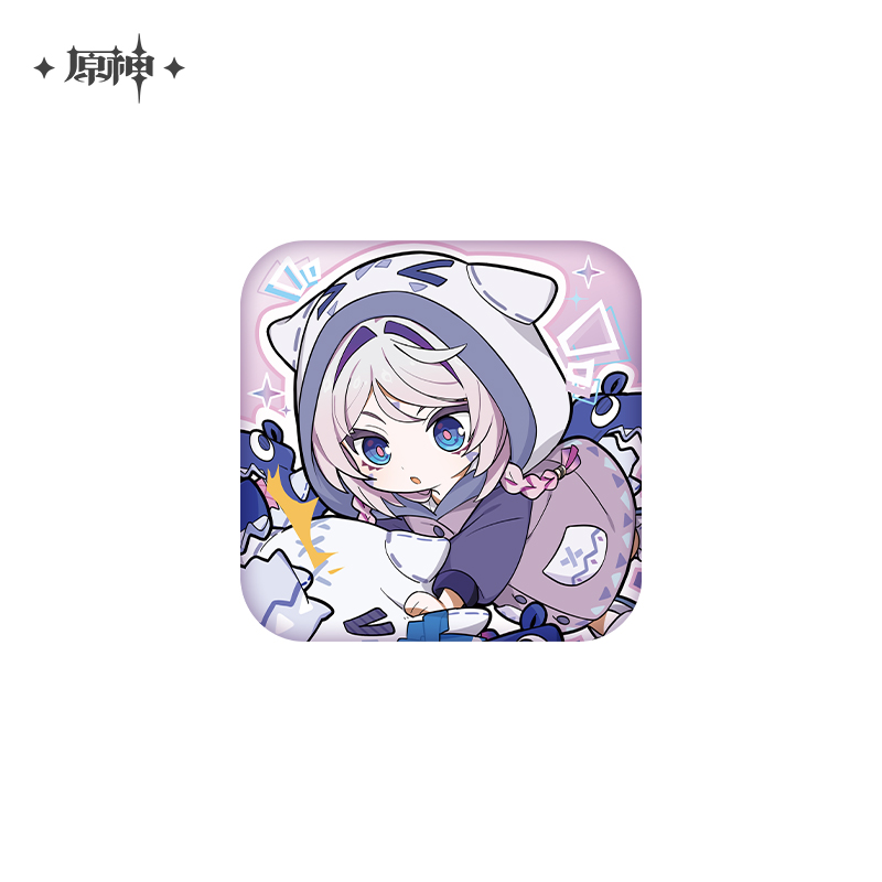 画像2: 【原神】シトラリ (2)